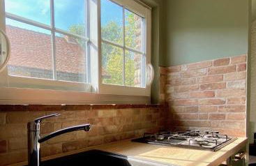 Les Cottages d'Orient Gite Boutique - Foto 31