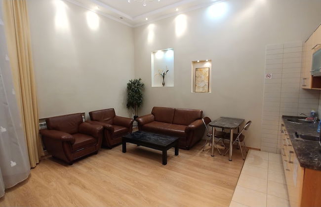 Kiev Apartments - Foto 76