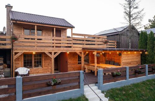 Widokowe tarasy - Photo 4