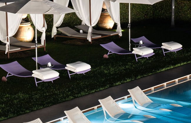 Borgo I Vicelli Adults Only Relais - Foto 71