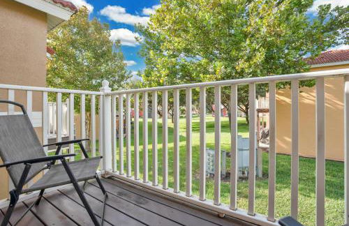 Relaxing Getaway in Emerald Island Near Disney - Foto 32