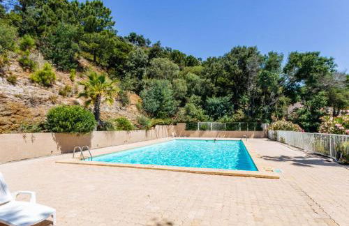 Apartment Le Paradou-4 by Interhome - Foto 19