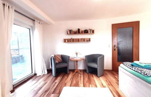 Pension Nele Hohaus - Photo 15