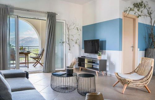 Athinais LAK Villa - Photo 19