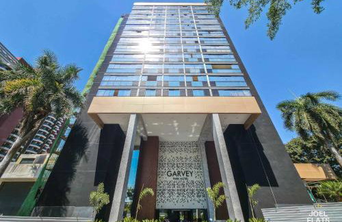 HOTEL GARVEY Quarto 930 - Foto 10