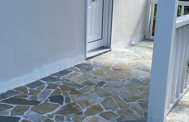 Beautiful Villa Near Sea in Epano Sisi - Foto 19