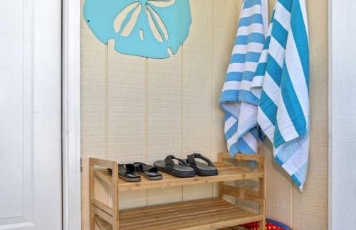 Emerald Gem Beach Svc Included - Foto 6