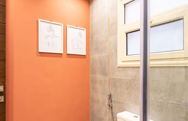 Xuru Stays I The Sleek & Ritzy 2 BDR 15 min From CAI Airpt - Foto 34