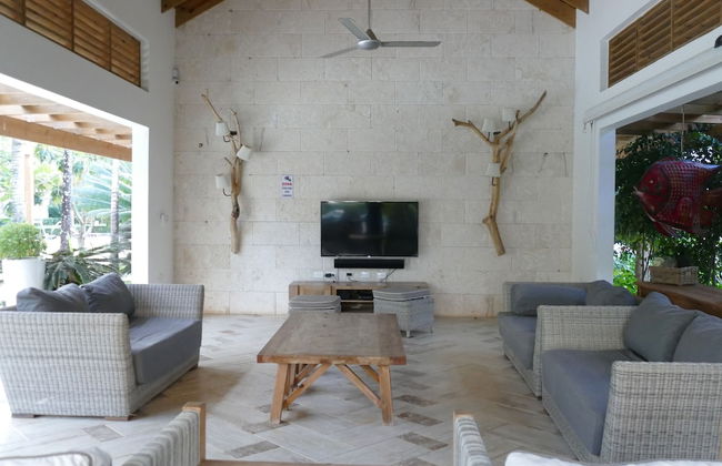 Villa Estela at Monserrat 2 - Foto 54