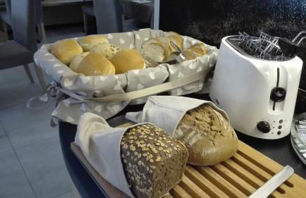 Aparthotel Dolomites Living&Relax - Foto 80