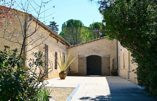 Mas de la Riale - Foto 43