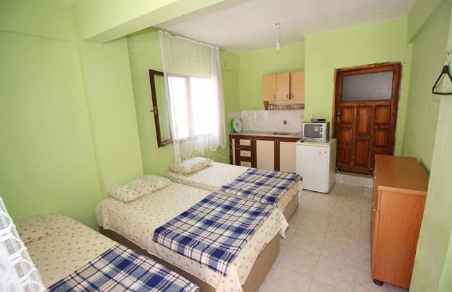 Avşa şirin apart - Foto 17