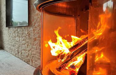 Villa avec Piscine - 15 ' JO - Vélos - 30 ' Disney - Foto 8