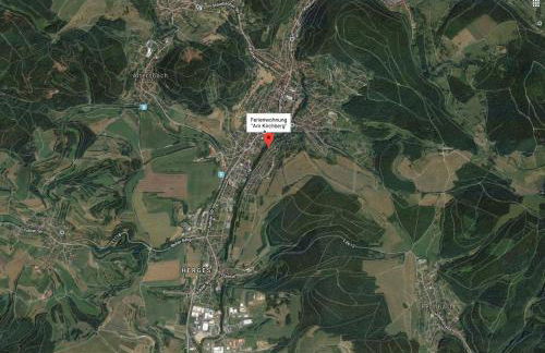 Ferienhaus Am Kirchberg - Foto 35