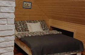 Domki na Górniej Łące - Domek Górny - Foto 22