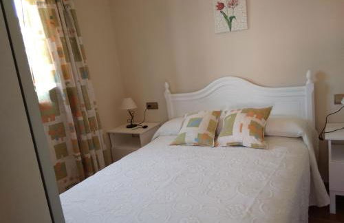 Casa Rural La Revuelta con las mejores vistas a la naturaleza - Foto 6