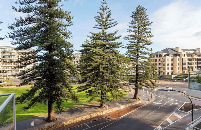 Oaks Glenelg Liberty Suites - Foto 58