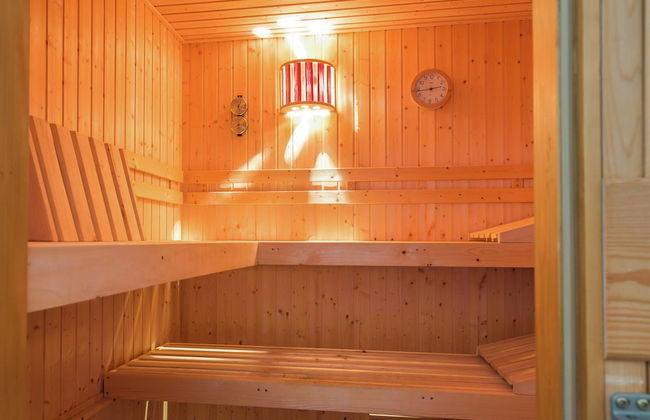 Bright Alpine Retreat - Foto 18