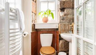 Edinburgh, DeanVillage Cosy Hideaway Apartment - Foto 5