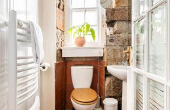 Edinburgh, DeanVillage Cosy Hideaway Apartment - Foto 5