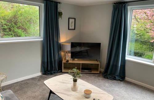 Bronte Country - 2 Bed Apartment near Cliffe Castle - Foto 24