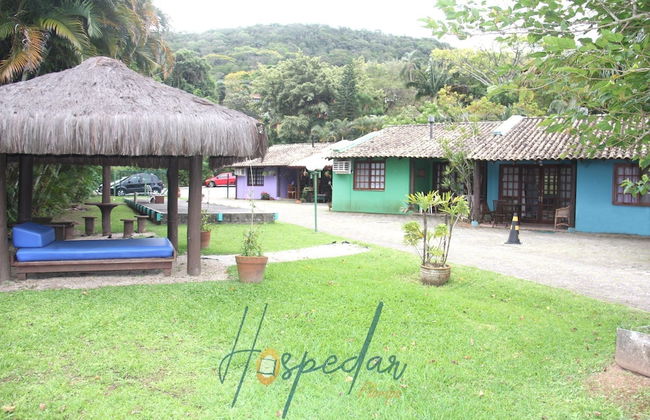 Chalés Saint Germain - Foto 71