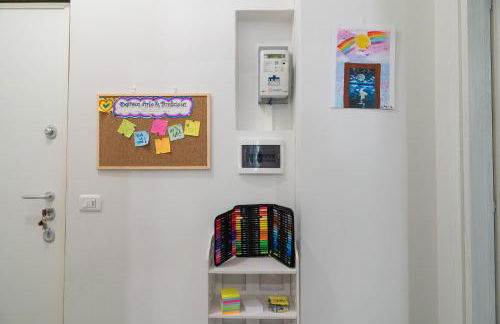 Arte & Fantasia - 15 min CityCenter - Milan - Foto 11