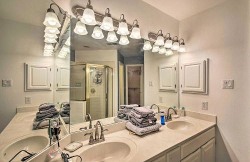 Family Retreat about 1 Mi to Hill Country Mile! - Foto 20