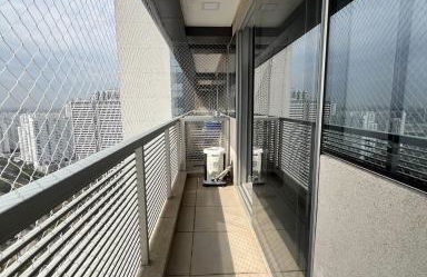 Excelente Apto Moderno e espaçoso no Cittyplex Osasco - Foto 16