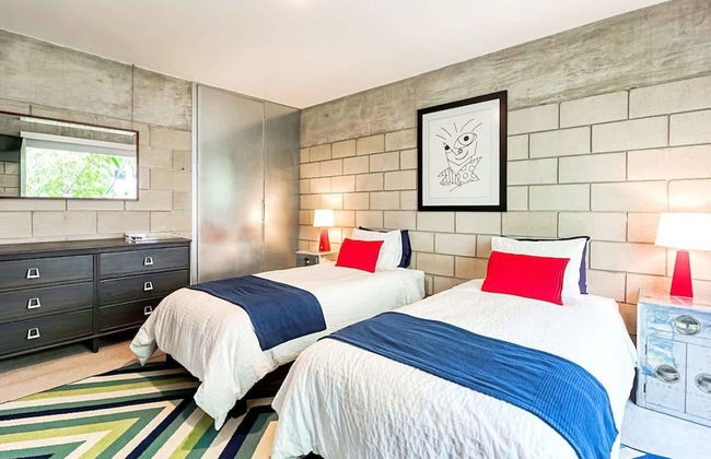 Piano House on the Water - Foto 29