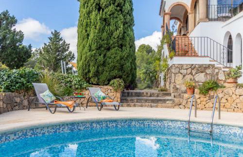 Villa Sol y Luna - Foto 3