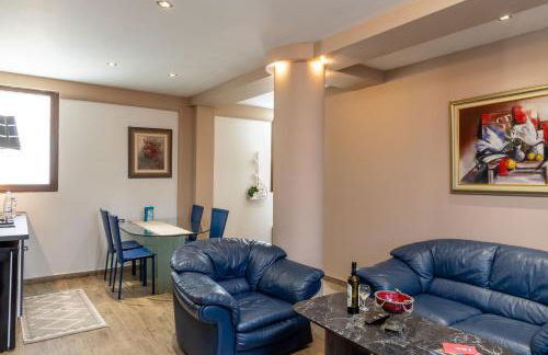 The South Apartment In Old Town - Foto 13