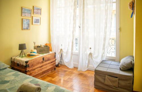 Joli 2 pièces climatisé à 150m de la plage - Foto 24