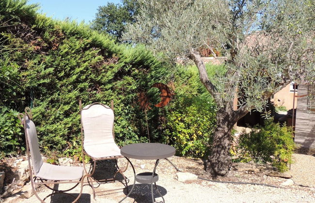 House in Buisson With Provencal Charm - Foto 13