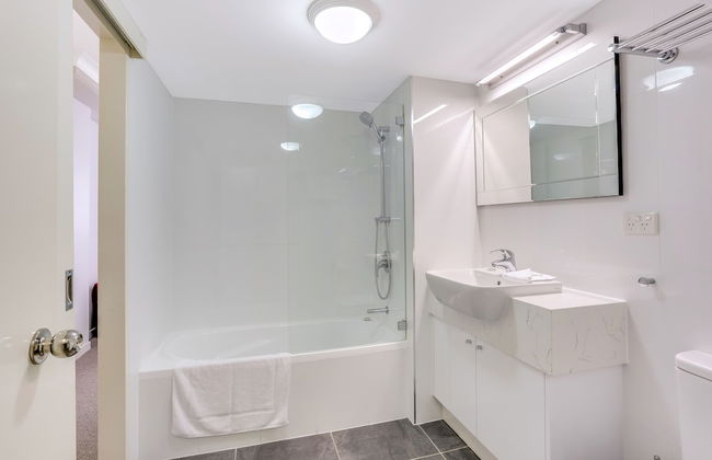 Founda Gardens Apartments - Foto 62