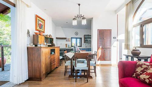 Casa Huertas del Palmar - Foto 4