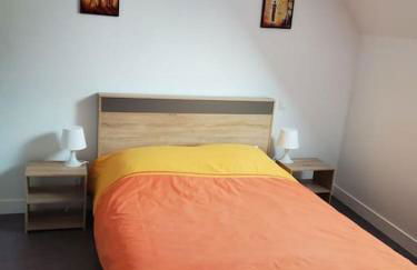 Gîte Grand'elle - Foto 9