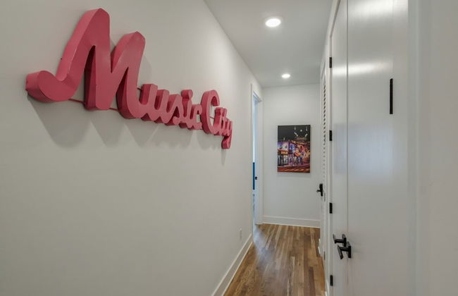 Dolly s Big House - 18 Beds Skydeck Views - Foto 29