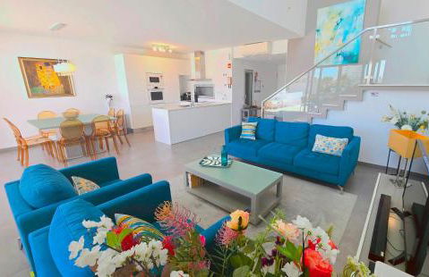 Luxury villa & private heatable pool in Albufeira - Foto 37