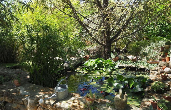 Cozy Vacation House With Pool, Vernegues - Foto 23