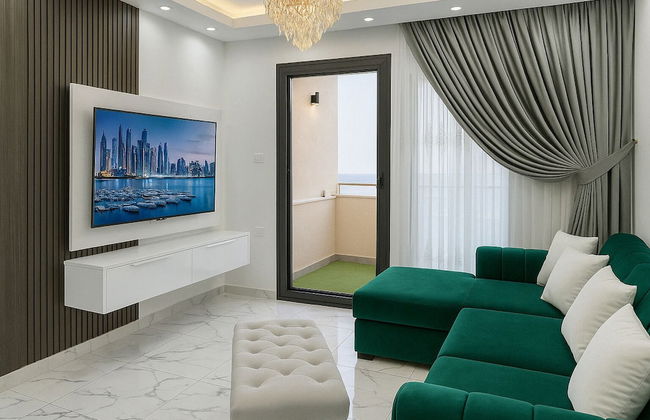 Escape the Ordinary at Porto Said Resort Chalets - Foto 6