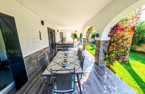 LITORAL COSTA DORADA - CASA OSCA Only families - Foto 40