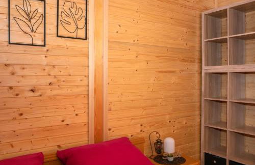 Robinzonski Kamp Hofman - Foto 79
