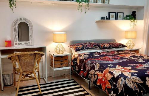 Oriental, 2 Double Bedroom Flat, Royal Greenwich, SE London - Foto 6