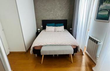 Bel appart, le petit Carnot - Foto 22