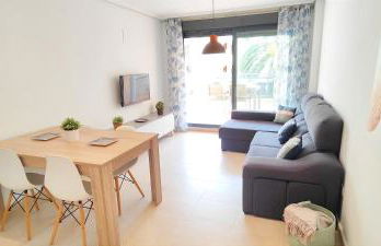 Apartamento Jacaranda by DENIA COSTA - Foto 6