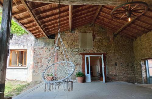 Le gîte en fleurs - Foto 1