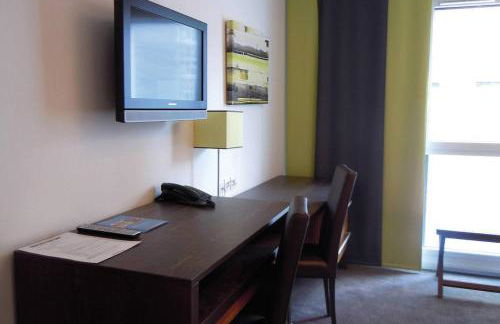 Lagrange Apart'HOTEL Paris/Boulogne - Foto 48