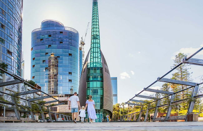 Autobus turistico di Perth - Foto 7