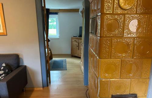 Historisches Ferienhaus mit großem Garten und Terrasse - Foto 21